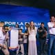 Más de 2.100 mujeres participaron en firma de acuerdos por la niñez y las familias liderada por Abelardo de la Espriella