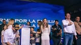 Más de 2.100 mujeres participaron en firma de acuerdos por la niñez y las familias liderada por Abelardo de la Espriella