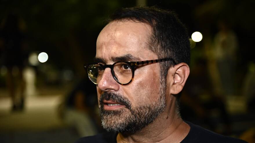 “Esta versión 24 ha sido un renacer de Cine a la Calle”: Harold Ospina