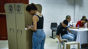 Registraduría reporta que 91 grupos de ciudadanos postularon candidaturas para las presidenciales 2026