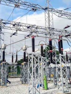 Colgados de la brocha