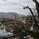 La ONU compara la tragedia de Filipinas con el tsunami de 2004