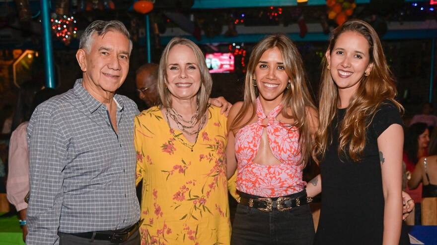 ‘El Baile de Miche 2023’