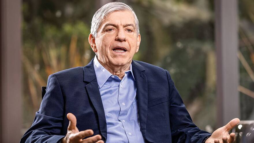 Las líneas rojas del liberalismo no solo pasan por la reforma a la salud