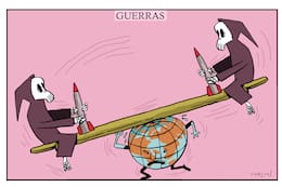 El mundo de Turcios