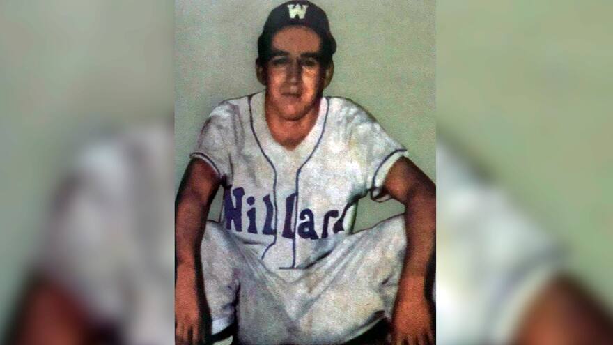 Los días de Brooks Robinson en el Willard de Barranquilla