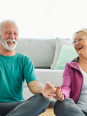 Una decisión de amor propio