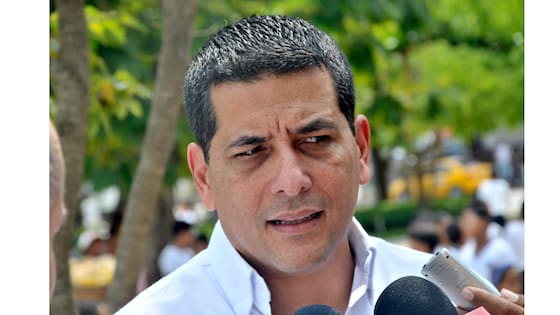 Por reubicación de Digno y ‘Castor’, alcalde de Cartagena impulsa reactivar la Cumbre de Gobernantes del Caribe