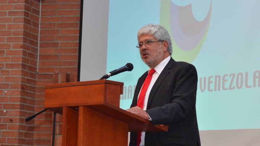 'Colombia debe integrar población migrante al desarrollo económico'