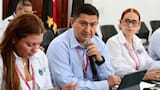 Venezuela estaría colaborando “mínimamente” en la crisis del Catatumbo, según el secretario de Norte de Santander