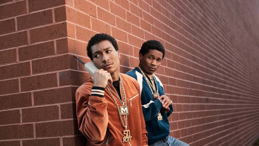 ¿Qué es el BMF? La historia de la mafia estadounidense se cuenta en una serie