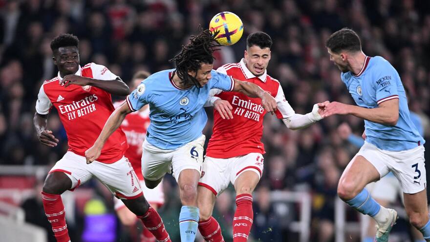 English Premier League: el Gobierno británico pone en marcha el plan antiSuperliga europea