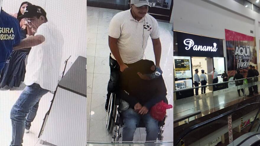 Reportan millonario hurto en joyería de Valledupar, Cesar