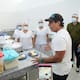 Alcaldía de Barranquilla entrega una nueva cocina-comedor en la IED Santa Magdalena Sofía