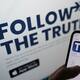 Trump lanza su propia red social, 'Truth Social', para competir con Twitter