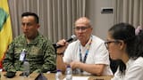 Distrito coordina operativo de seguridad, de cara a las elecciones presidenciales del 31 de mayo