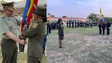 Escuela Antonio Nariño de Soledad graduó a 232 nuevos patrulleros de la Policía Nacional