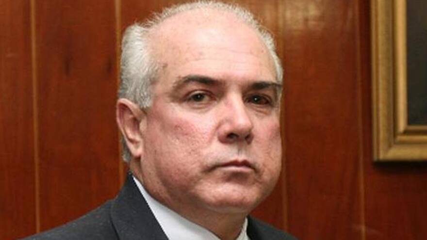 Indemnización por desplazamiento a Jorge Visbal, condenado por parapolítica