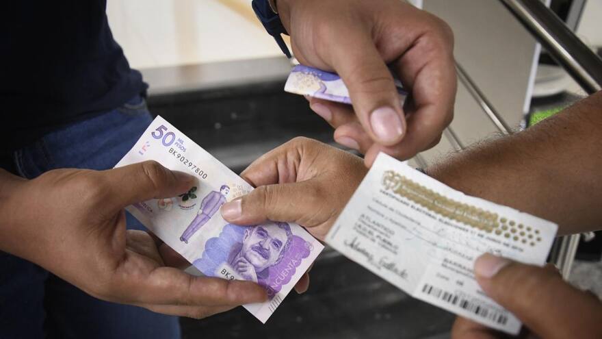 $5 millones por compradores de votos y $20 millones por casas de compra de votos