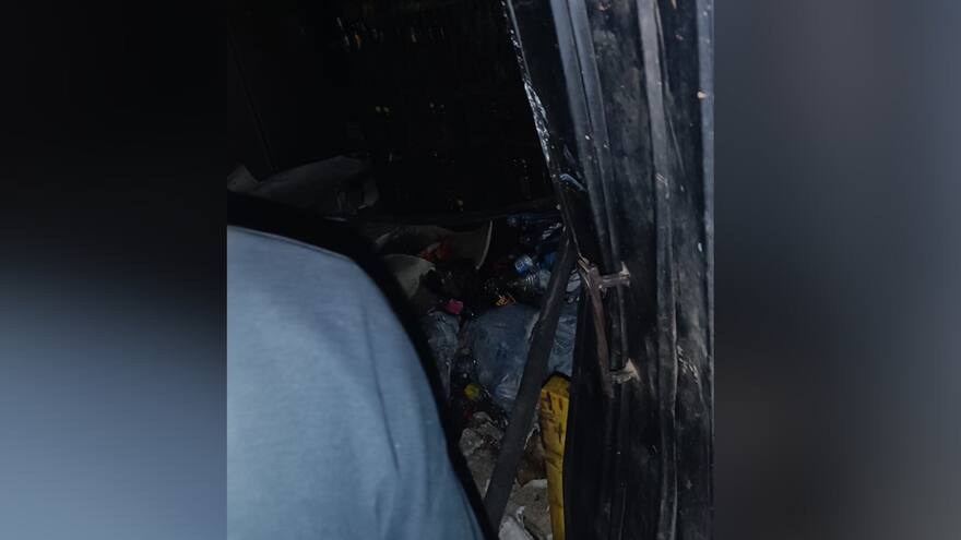 Adulta mayor murió calcinada en Valledupar: incendio se desató por una colilla de cigarrillo