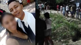 Asesinan a ‘el Bofe’ en el interior de su vivienda en La Floresta, Usiacurí