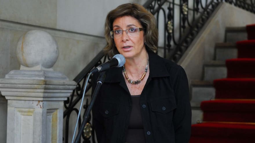 Procuraduría llama a juicio a María Mercedes Perry, ex liquidadora del DNE