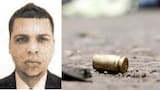 Sicarios asesinan a cobradiario que había estado preso por graves casos de violencia intrafamiliar