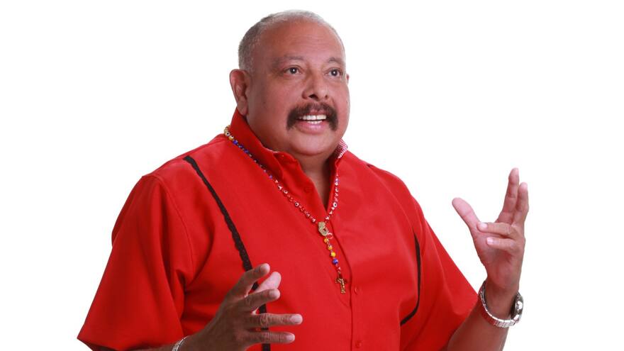 Vuelve La Calle de la Cueva con: Juan Piña, Son de La Cueva y Son Cereté