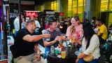 Expodrinks 2025 convocó a 17 mil amantes del buen brindis