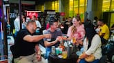 Expodrinks 2025 convocó a 17 mil amantes del buen brindis