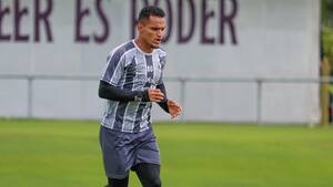 “Para nadie es un secreto que Barranquilla es una plaza hostil”: Bryan Rovira