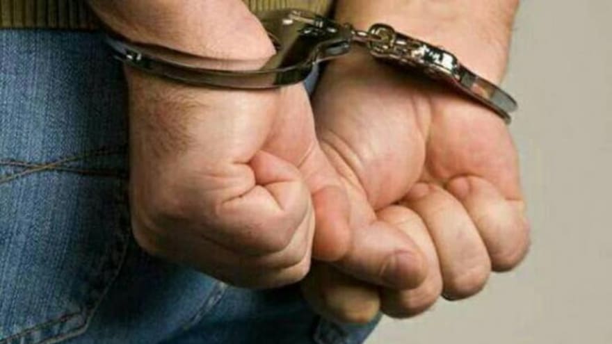 Capturado en Medellín a alias Romario, capo del grupo criminal Primer Comando de la Capital de Brasil