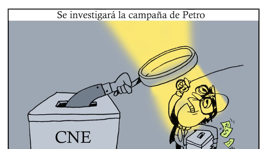 El mundo de Turcios