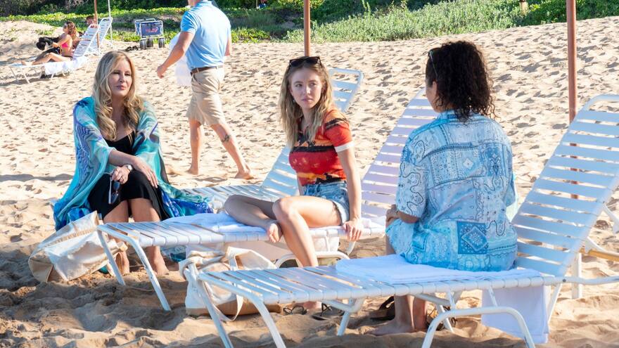 La serie ‘The White Lotus’ comenzará a rodar en febrero su tercera temporada en Tailandia