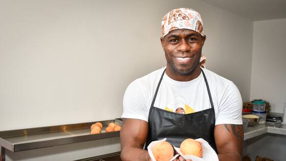 Los ‘Tutubuñuelos’, la nueva jugada de emprendimiento de Carmelo Valencia