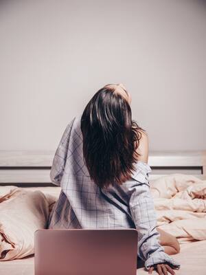 Lalexpo-Modelos webcam | Columna de José Manuel González