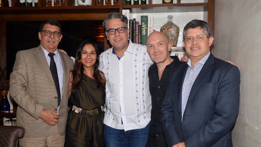 Actualización en Otorrinolaringología