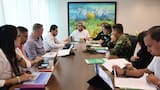 Consejo de Seguridad en Puerto Colombia tras doble homicidio: alcalde reporta captura de presuntos sicarios