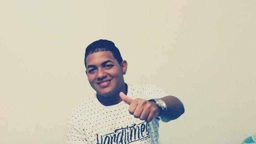 Balas impidieron celebrar el cumpleaños a una de las víctimas en Las Flores