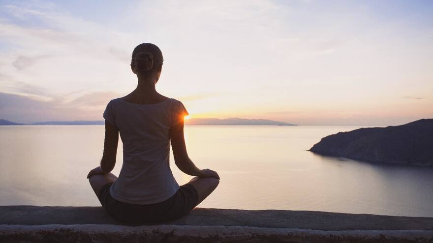 Visualización de un lugar seguro