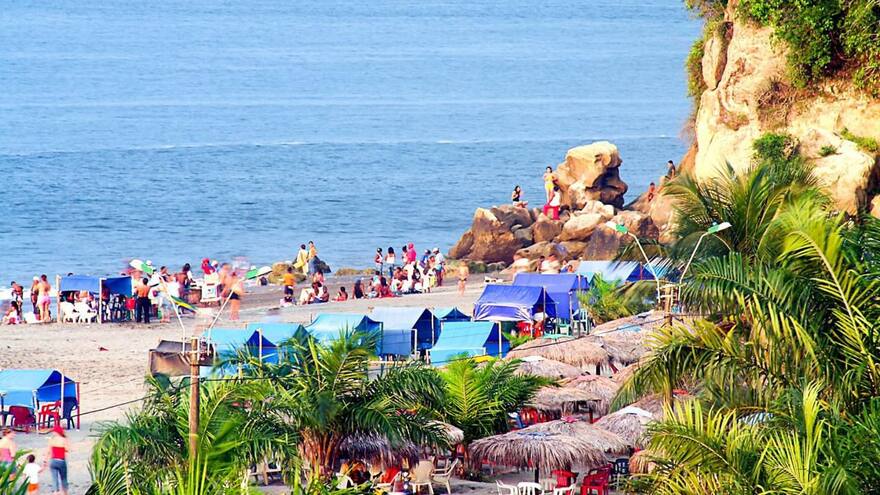 Aumentó la llegada de turistas extranjeros en el primer semestre del año