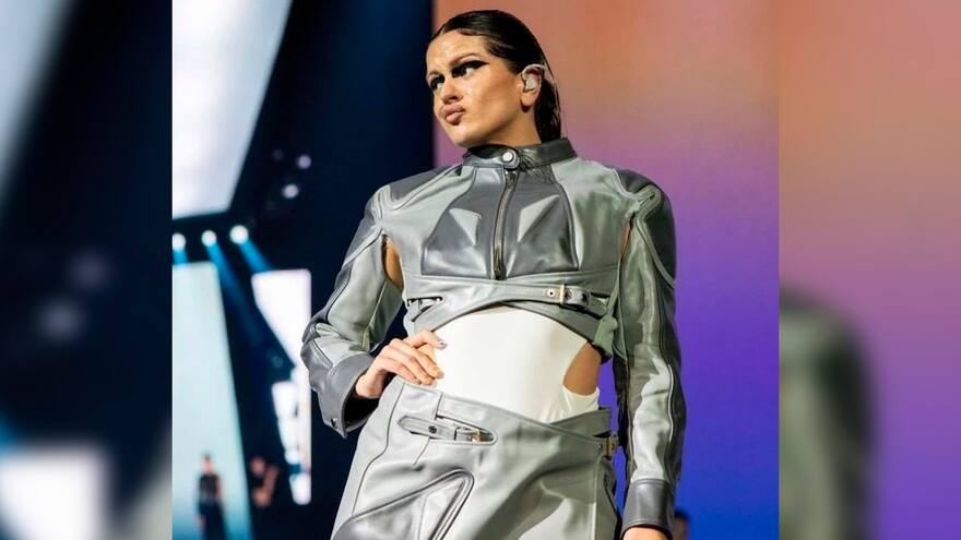 Rosalía estrena nueva versión de ‘Motomami’: incluye ‘Despechá’