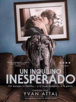 ‘Un inquilino desesperado’, la crisis matrimonial en la mediana edad