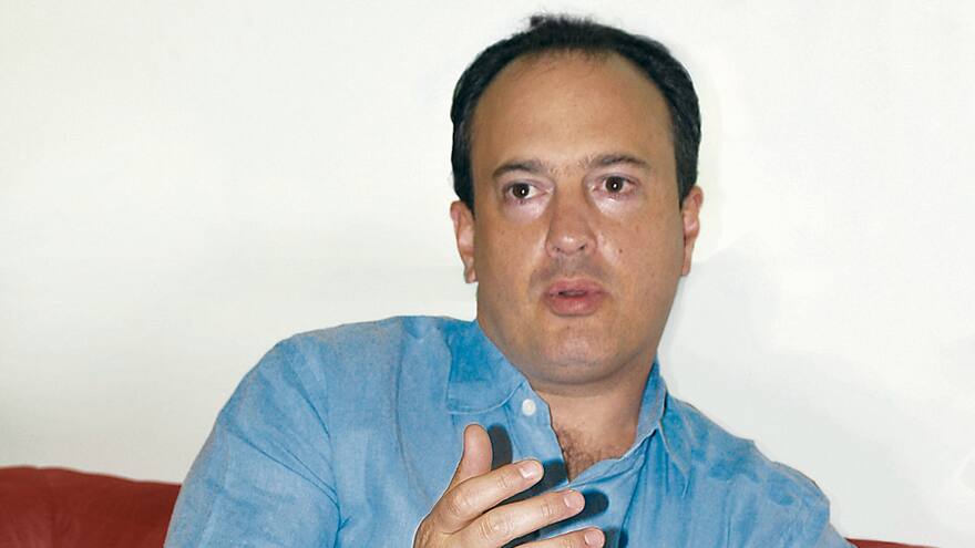 'La tal cultura del no pago en la Costa no existe'