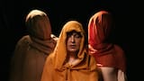 La obra ‘María Mandinga, una mirada a lo femenino cuando los demonios acechan’: Un viaje teatral que renace el universo de Gabo