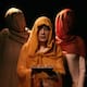 La obra ‘María Mandinga, una mirada a lo femenino cuando los demonios acechan’: Un viaje teatral que renace el universo de Gabo