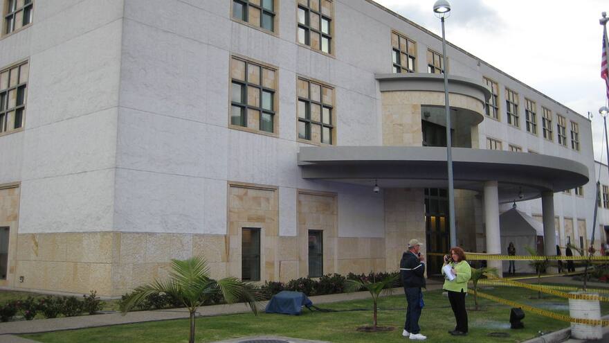 Colombia y EE. UU. lanzan programa para facilitar migración legal