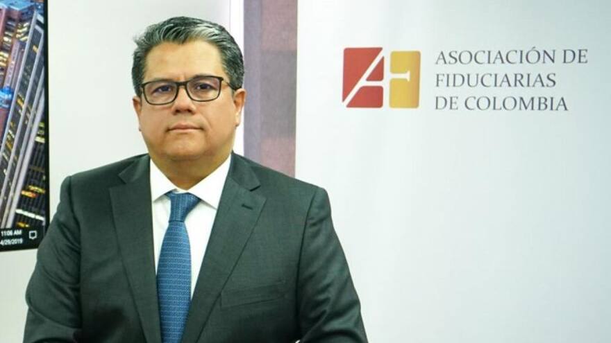 Activos administrados por fiduciarias crecieron 10,61 % en el primer semestre
