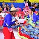 Campo de la Cruz y Soledad se llevaron el oro en danza y música en los Zonales de Arte 2025