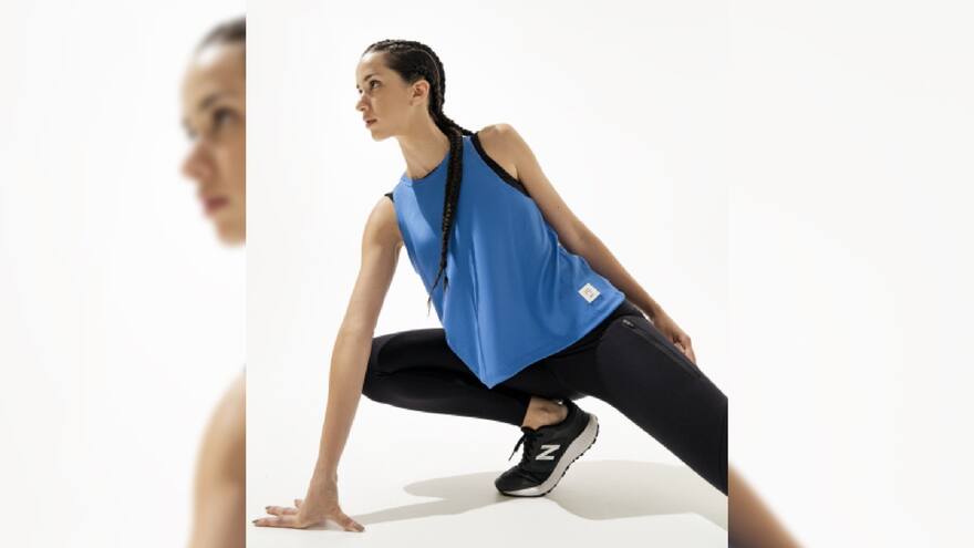 Ropa deportiva: versatilidad y comodidad para todos los días